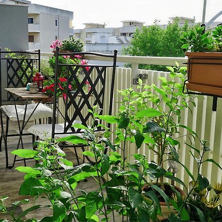 Rizzi Marianna B&B Monopoli Exterior foto